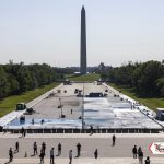 Las Reformas del estanque de Lincoln impulsadas por Trump multiplican su coste