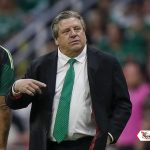 Herrera dice que fracaso con Costa Rica lo marcó y que se enmendará en Atlante