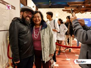 Ubeimar Ríos- la nominación al Platino por 'Un poeta' es un comienzo, no una consolidación