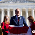Primarias en Texas refuerzan trumpismo y motivan a demócratas en la batalla por el Senado