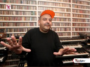 NOVEDADES NEWS 23