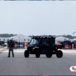 Florida cierra el polémico centro migratorio Alligator Alcatraz tras 21.000 deportaciones