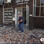 Un temblor de magnitud 7,4 sacude Colombia con graves daños materiales en varias ciudades