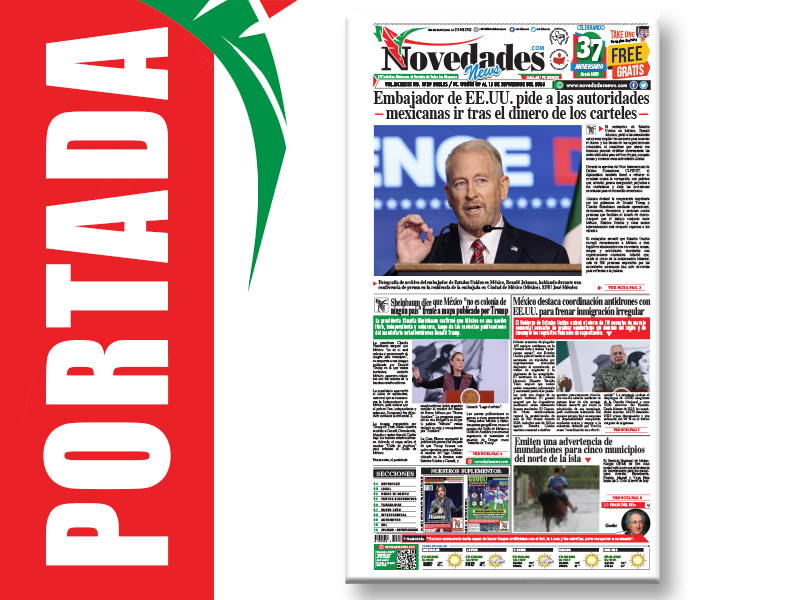 PORTADA 9 SEP 2026